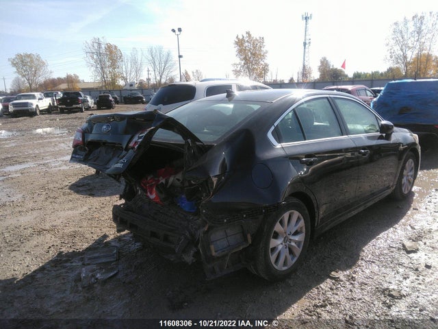 4S3BNAC63G3060914 Subaru Legacy 2.5i Premium