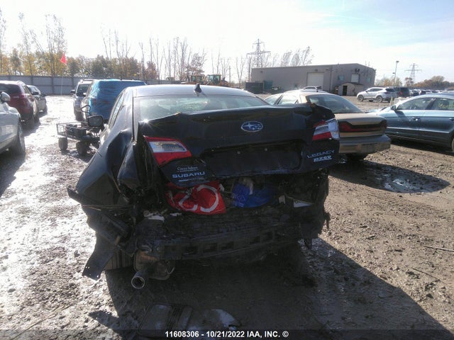 4S3BNAC63G3060914 Subaru Legacy 2.5i Premium