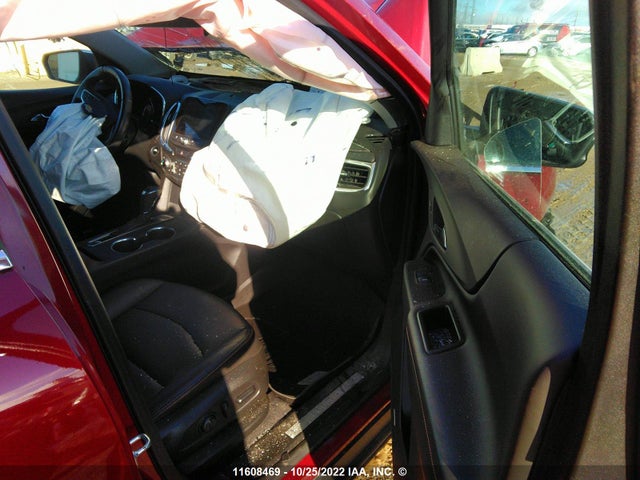 Chevrolet Equinox Premier 2020 2GNAXXEV5L6123051 Image 5