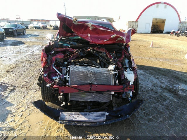 Chevrolet Equinox Premier 2020 2GNAXXEV5L6123051 Image 6