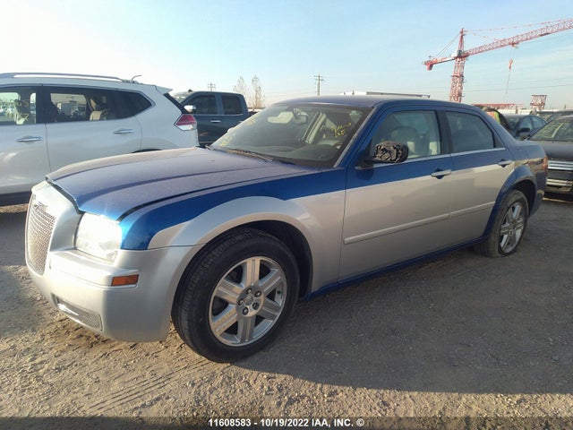 2C3JK53G95H626108 Chrysler 300 Touring