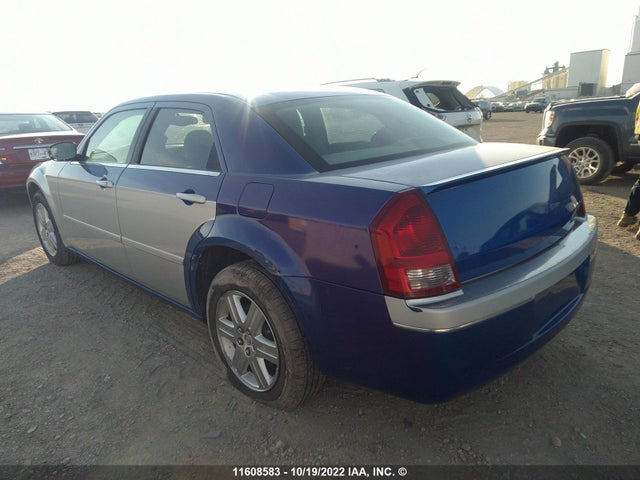 2C3JK53G95H626108 Chrysler 300 Touring