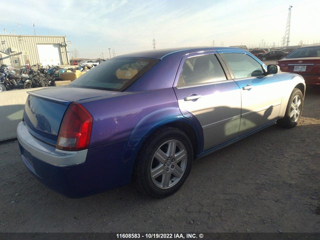 2C3JK53G95H626108 Chrysler 300 Touring