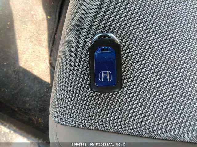 Honda Clarity 2020 JHMZC5F17LC000736 Image 11