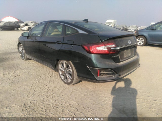Honda Clarity 2020 JHMZC5F17LC000736 Image 3