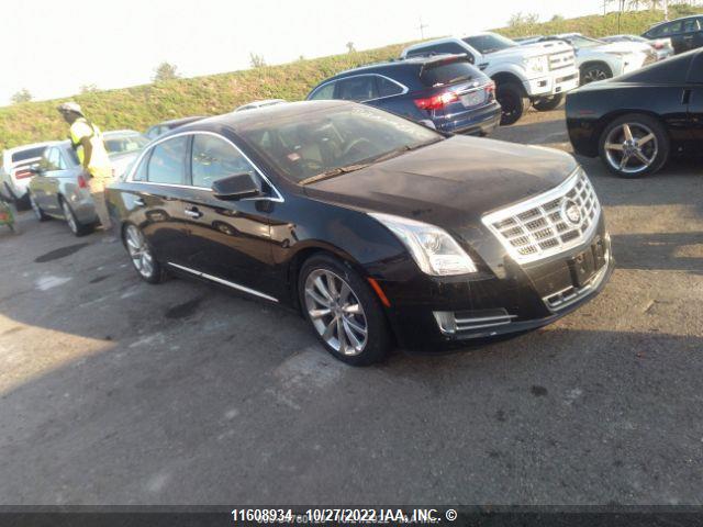 2013 2G61S5S3XD9181612 главное изображение