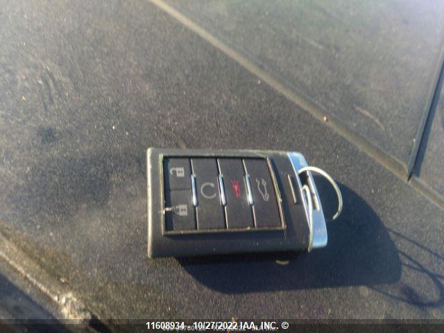 Cadillac XTS 2013 2G61S5S3XD9181612 Image 4