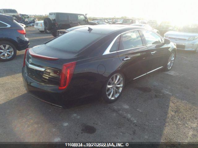 Cadillac XTS 2013 2G61S5S3XD9181612 Image 7