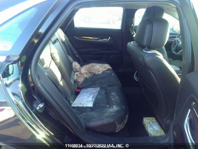Cadillac XTS 2013 2G61S5S3XD9181612 Image 11
