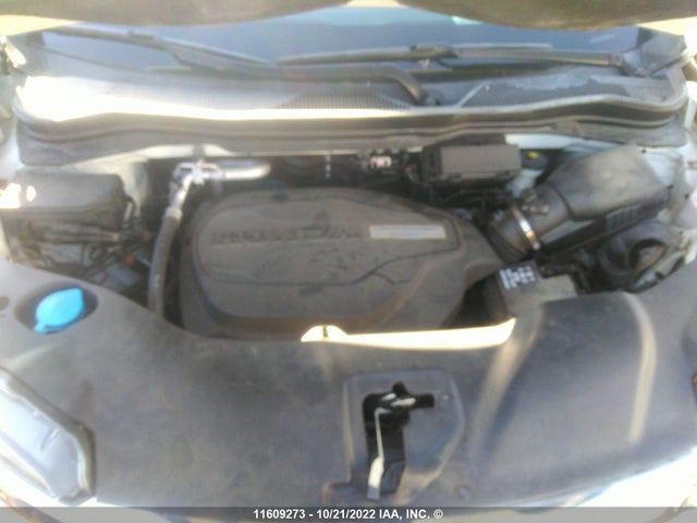 Honda Pilot 2016 5FNYF6H92GB501183 Image 10