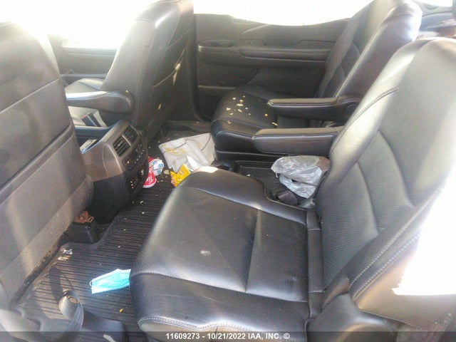 Honda Pilot 2016 5FNYF6H92GB501183 Image 8