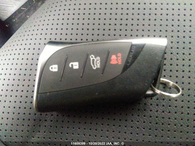 2T2GKCEZ9NC005675 Lexus NX 350H