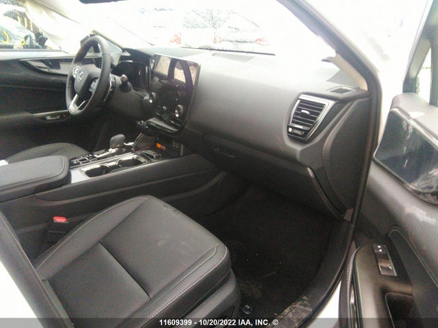 2T2GKCEZ9NC005675 Lexus NX 350H
