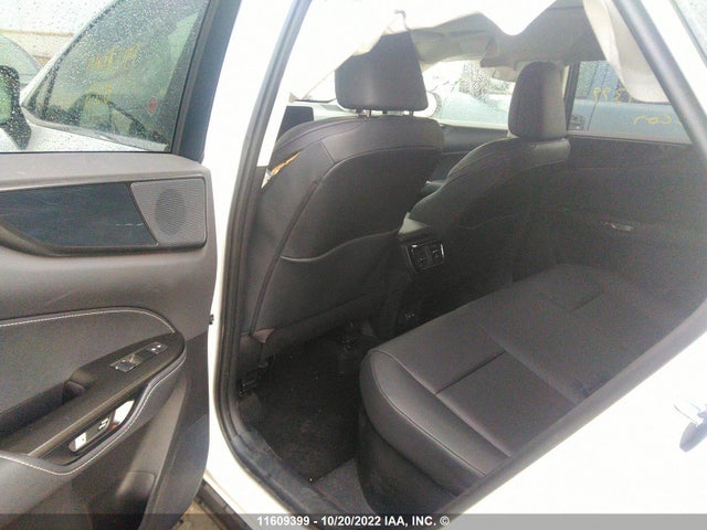 2T2GKCEZ9NC005675 Lexus NX 350H