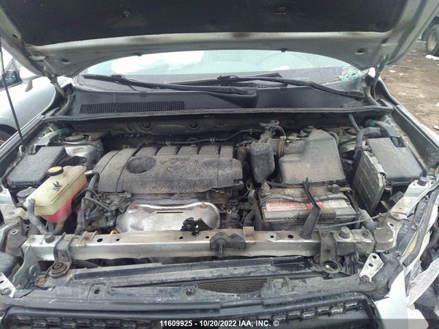 Toyota RAV4 2012 2T3BF4DV6CW195557 Image 11
