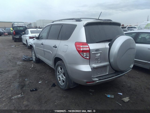 Toyota RAV4 2012 2T3BF4DV6CW195557 Image 4