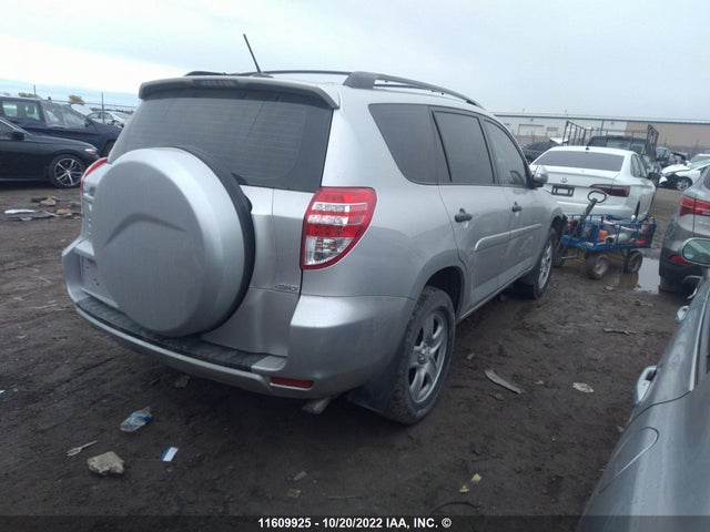 Toyota RAV4 2012 2T3BF4DV6CW195557 Image 5
