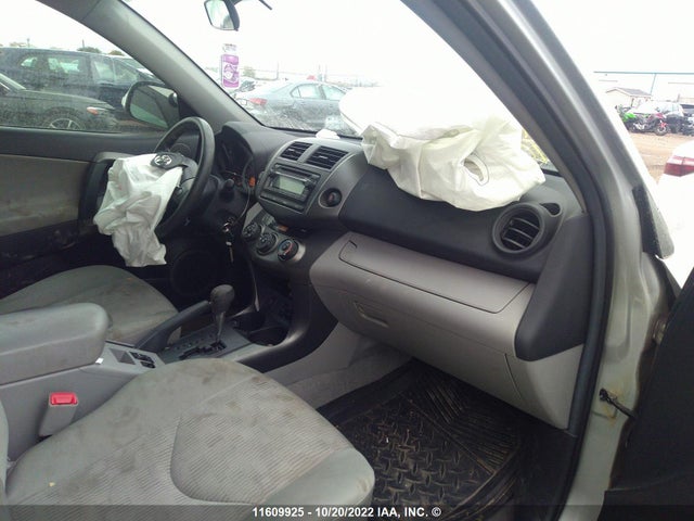 Toyota RAV4 2012 2T3BF4DV6CW195557 Image 6