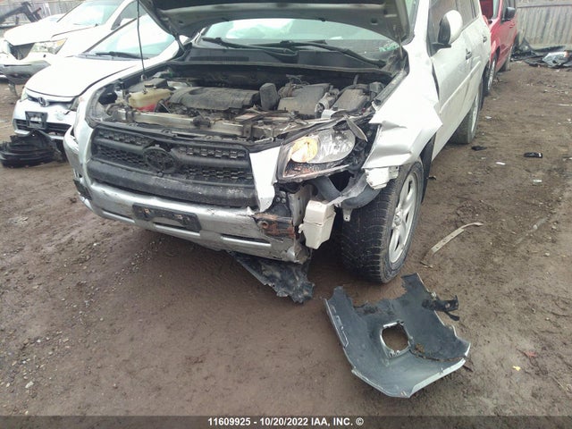 Toyota RAV4 2012 2T3BF4DV6CW195557 Image 7