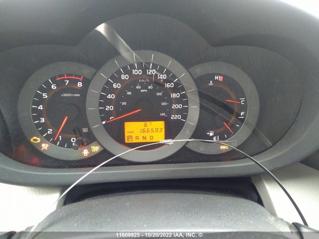 Toyota RAV4 2012 2T3BF4DV6CW195557 Image 8
