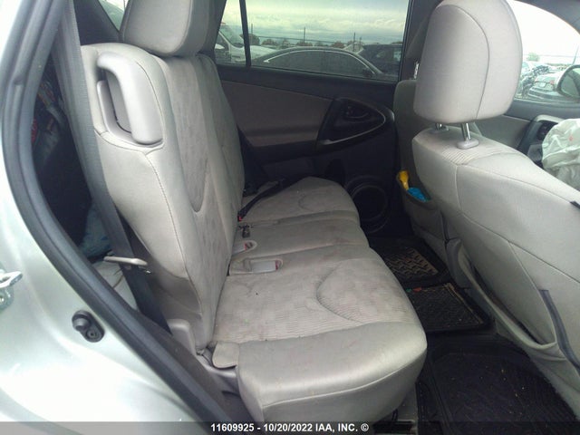 Toyota RAV4 2012 2T3BF4DV6CW195557 Image 9