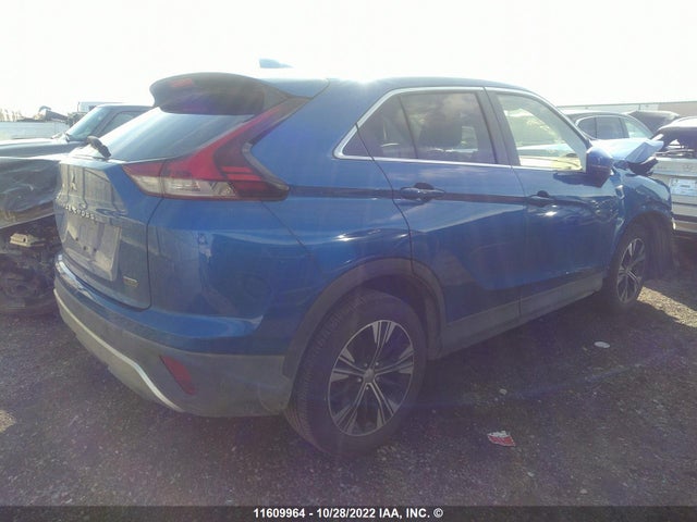 JA4ATVAA0NZ610848 Mitsubishi Eclipse
