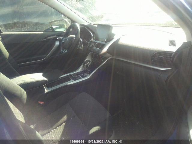 JA4ATVAA0NZ610848 Mitsubishi Eclipse
