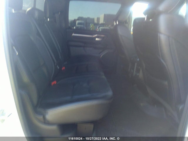 Dodge RAM 1500 2021 1C6SRFVTXMN569894 Image 8