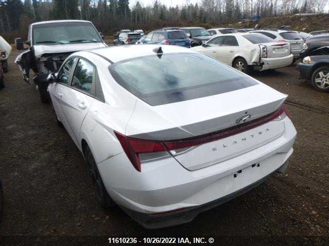 Hyundai ELANTRA SEL 2021 KMHLM4AG3MU144043 Image 4