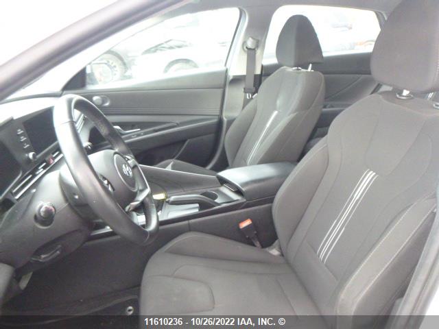 Hyundai ELANTRA SEL 2021 KMHLM4AG3MU144043 Image 6
