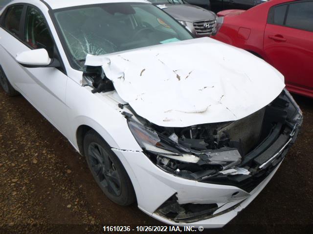 Hyundai ELANTRA SEL 2021 KMHLM4AG3MU144043 Image 7