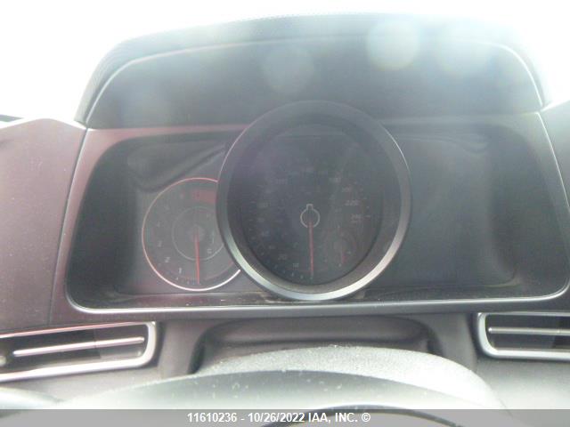 Hyundai ELANTRA SEL 2021 KMHLM4AG3MU144043 Image 8
