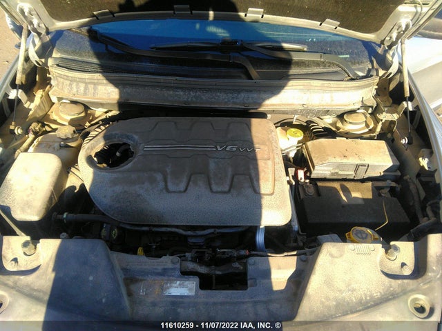 1C4PJMAF0GW345409 Jeep Cherokee Sport