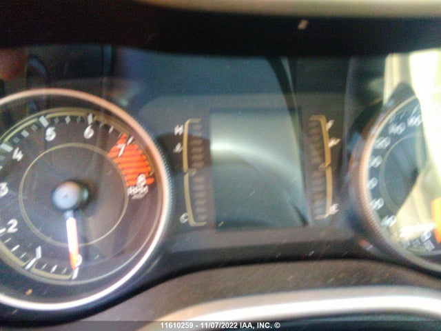 1C4PJMAF0GW345409 Jeep Cherokee Sport