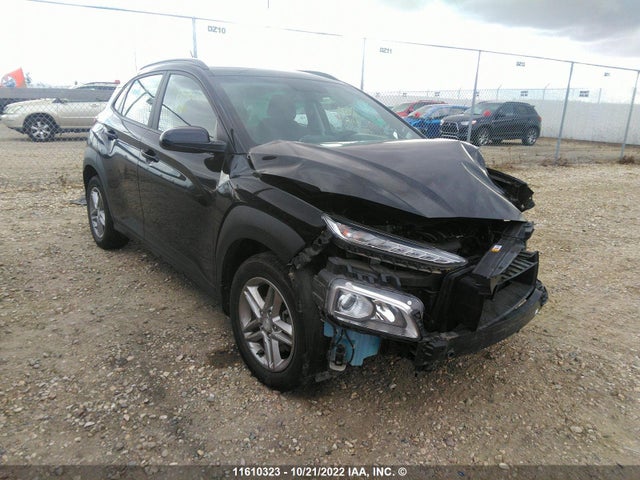 Hyundai Kona Se 2018 KM8K1CAA7JU173874 main image