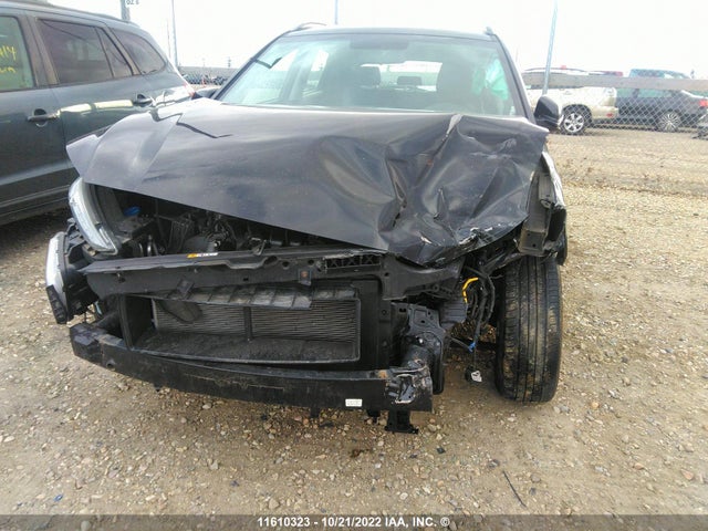 Hyundai Kona Se 2018 KM8K1CAA7JU173874 Image 7