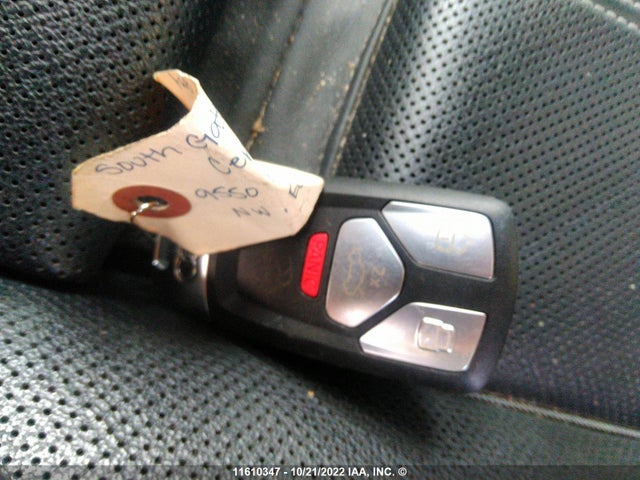 WA19NAF44LA032595 Audi A4 Allroad Prestige