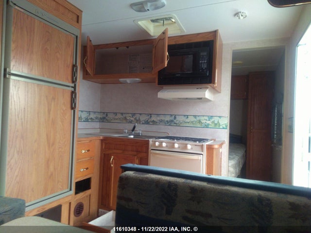 Aukcja sprzedaży 2004 - Other - Gulfstream Kingsport, vin: 1NL1KTM2541054710, numer aukcji: 11610348