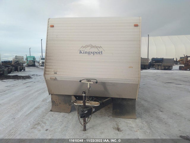 11610348 :رقم المزاد ، 1NL1KTM2541054710 vin ، 2004 - Other - Gulfstream Kingsport مزاد بيع