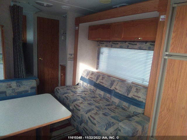 Aukcja sprzedaży 2004 - Other - Gulfstream Kingsport, vin: 1NL1KTM2541054710, numer aukcji: 11610348