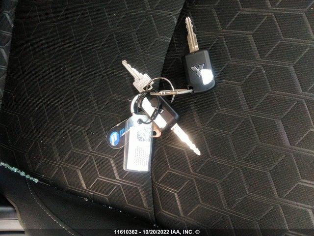 JA4AJVAW2MU605678 Mitsubishi Rvr Se/sel/le/gt