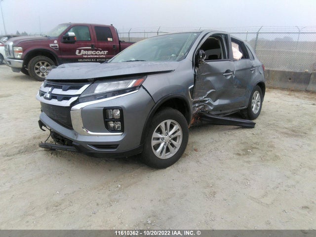 JA4AJVAW2MU605678 Mitsubishi Rvr Se/sel/le/gt