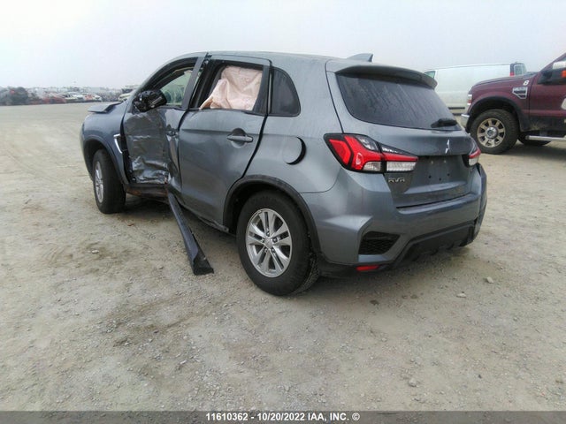 JA4AJVAW2MU605678 Mitsubishi Rvr Se/sel/le/gt