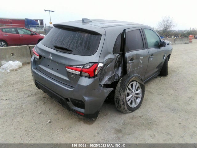 JA4AJVAW2MU605678 Mitsubishi Rvr Se/sel/le/gt