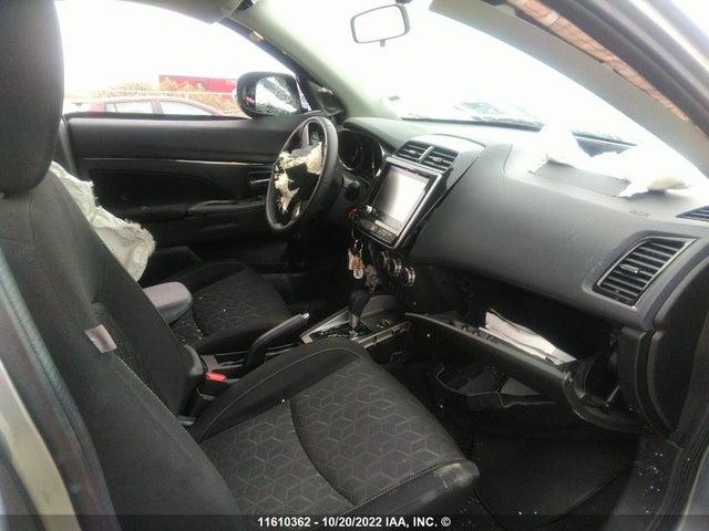 JA4AJVAW2MU605678 Mitsubishi Rvr Se/sel/le/gt