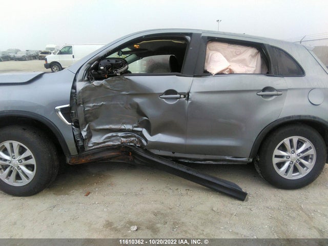 JA4AJVAW2MU605678 Mitsubishi Rvr Se/sel/le/gt