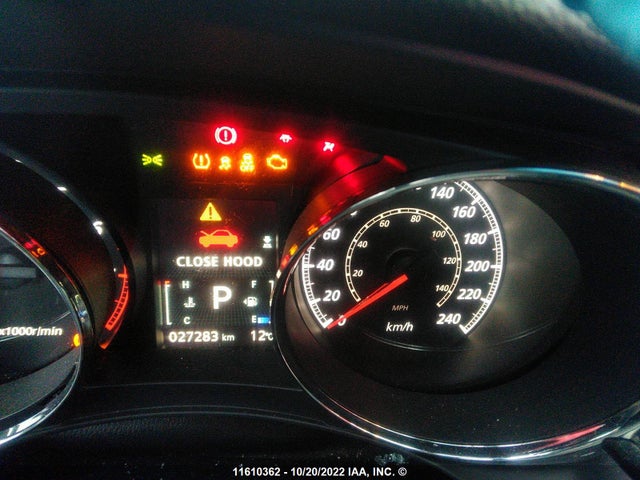 JA4AJVAW2MU605678 Mitsubishi Rvr Se/sel/le/gt