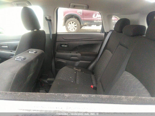JA4AJVAW2MU605678 Mitsubishi Rvr Se/sel/le/gt