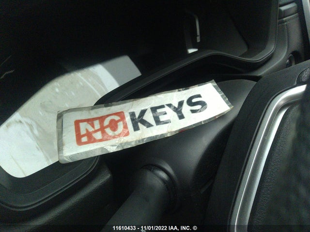 Honda CR-V LX 2022 2HKRW2H25NH201314 Image 3