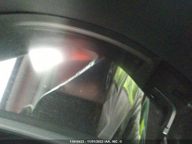 Honda CR-V LX 2022 2HKRW2H25NH201314 Image 8